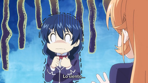 Shokugeki no Souma: San no Sara